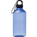 Recycelte PET Flasche Mechelen ,blau