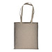 Recycling Baumwolltasche, natur