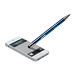 reflects® 2-in-1 Stift Clic Clac Teruel, blaue Mine, blau reflects® 2-in-1 Stift Clic Clac Teruel, blaue Mine, blau