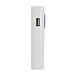 reflects® Powerbank mit COB LED Taschenlampe Collection 500, blau reflects® Powerbank mit COB LED Taschenlampe Collection 500, blau