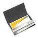 reflects® Visitenkartenbox Elversum, chrom reflects® Visitenkartenbox Elversum, chrom