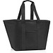 reisenthel® Einkaufstasche marketshopper, black
