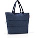 reisenthel® Einkaufstasche shopper e1, twist navy