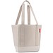 reisenthel® Einkaufstasche travelshopper, mix stone