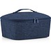reisenthel® Kühltasche coolerbag M pocket, twist navy