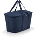 reisenthel® Kühltasche coolerbag, twist navy