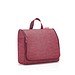 reisenthel® Kulturtasche toiletbag XL, twist maroon