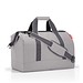 reisenthel® Reisetasche allrounder L, herringbone grey