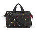 reisenthel® Reisetasche allrounder S pocket, dots