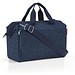 reisenthel® Reisetasche allrounder S pocket, twist navy