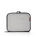 reisenthel® Reisetrolley foldabletrolley, herringbone grey
