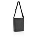 reisenthel® Schultertasche shoulderbag S, black reisenthel® Schultertasche shoulderbag S, black