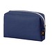 Reißverschluss-Tasche COLLECT, marine