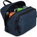Renew AWARE™ rPET Kosmetiktasche, navy blau