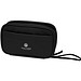 Resi Plus GRS recycelte Tech-Tasche 1L, schwarz