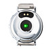 retime® Smartwatch Osaka, silber retime® Smartwatch Osaka, silber