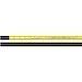 RFX™ 40 cm reflektierendes PVC Band für Haustiere, neongelb