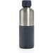Ripple RCS R-Steel auslaufsichere Wasserflasche 750ml, navy blau
