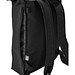Rollup-Rucksack PHOENIX, schwarz