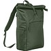 Rollup-Rucksack SIMPLE, olive