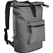 Rollup-Rucksack TRENTON 2.0, grau