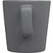 Ross 280 ml Keramiktasse, grau matt