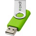Rotate USB-Stick, limone, 64GB