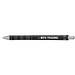 rotring Druckbleistift Tikky, schwarze Mine, schwarz rotring Druckbleistift Tikky, schwarze Mine, schwarz