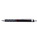 rotring Schreibset Tikky, 2-tlg., blaue Mine, schwarz rotring Schreibset Tikky, 2-tlg., blaue Mine, schwarz