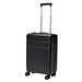 Rover 20 Kabinentrolley GRS Recycelt 40 L, schwarz