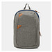 Rucksack Aberdeen,blau, braun
