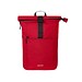 Rucksack BASIC, rot