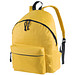 Rucksack Cadiz,gelb