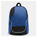 Rucksack CURVE,blau, schwarz