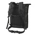 Rucksack KURIER ECO, schwarz