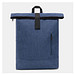 Rucksack MESSENGER,blau