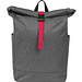 Rucksack CityFlex, rot