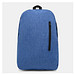 Rucksack OSLO,blau