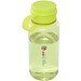 Ryder 900 ml RCS-zertifizierte RPET-Sportflasche mit Multifunktionsdeckel, limone