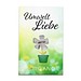 Samen-Karte-Mini Blume, Thymian, 2-seit. Druck
