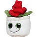 MiniFeet® Displayreiniger Schmoozies® Evergreenies® Rose