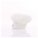 Schmoozies® Kochmütze, weiß