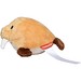 Schmoozies® Walross, braun