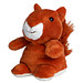Schmoozies® XXL Eichhörnchen, braun