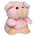 Schmoozies® XXL Schwein, rosa