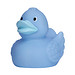 Schnabels® Bade-Ente Klassik, pastellblau