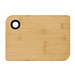 Schneidebrett BAMBOO KIT,braun
