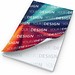 Schreibblock Cover Bestseller, A5, 100 Blatt