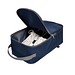 Schuhtasche SOLUTION, marine