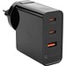 Schwarzwolf outdoor® BANIAS 65 Watt Universal-Netzteil